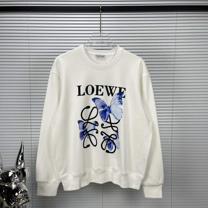 Picture of Loewe  Sweatshirt _SKULoeweS-XXL7ctn1633654